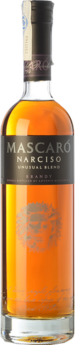 Mascaró Narciso
