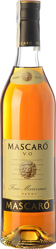 Mascaró V.O.