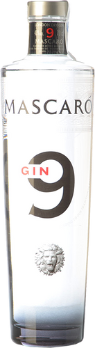 Mascaró Gin 9