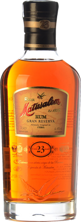 Ron Matusalem Gran Reserva 23 años