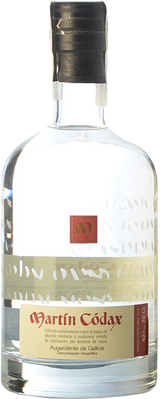 Aguardiente Martín Códax