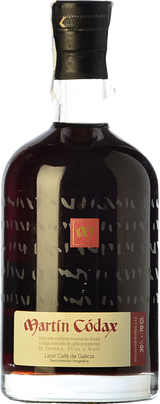 Licor de Café Martín Códax