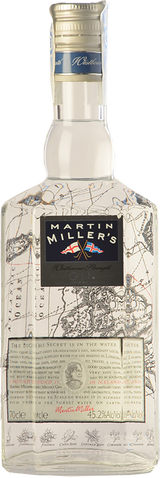 Martin Miller's Dry Gin Westbourne Strength