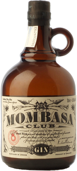 Mombasa Club Gin