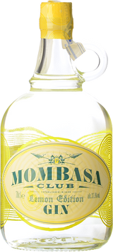 Mombasa Club Lemon Edition