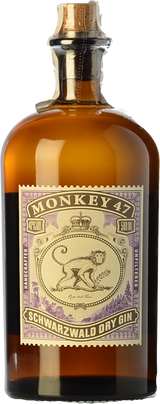Monkey 47 Dry Gin (0,5 L)