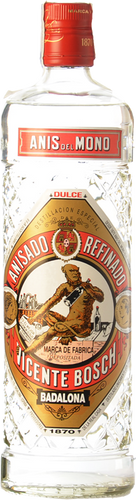 Anís del Mono Dulce