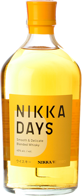 Nikka Days