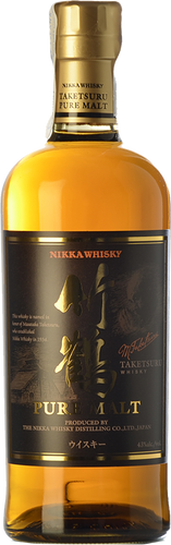 Nikka Taketsuru Pure Malt Non Age