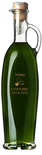 Nani Liquore d'Olivo (0.5 L)