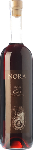 Nora Licor de Café