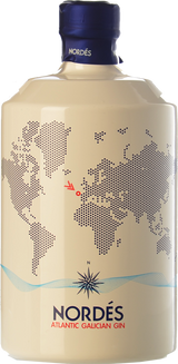 Gin Nordés