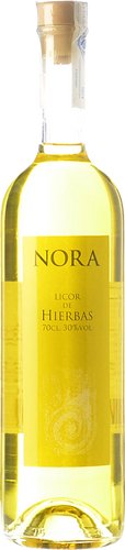 Nora Licor de Hierbas