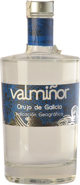 Valmiñor Orujo de Galicia