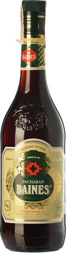 Pacharán Baines (1 L)