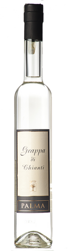 Agricola Fabbriche Palma Grappa del Chianti (0.5 L) Agricola Fabbriche Palma Grappa del Chianti (0.5 L)
