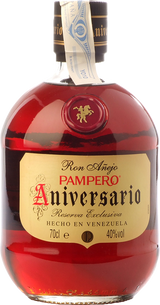 Ron Pampero Aniversario