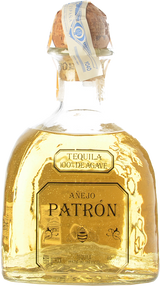 Patrón Añejo
