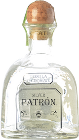 Patrón Silver