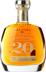 Peinado 20