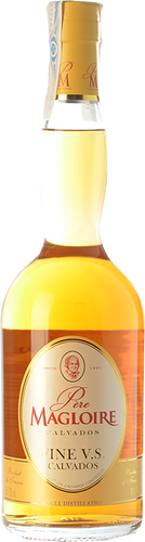 Calvados Père Magloire Fine