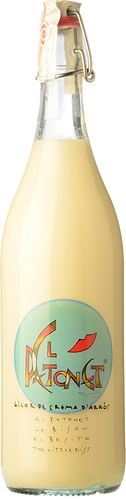 Licor d'Arròs Petonet (1 L)