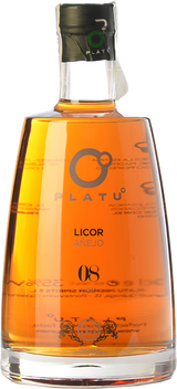 Platu Licor Añejo 8 Años