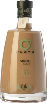 Platu Crema de Licor