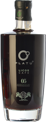 Platu Licor de Café