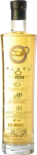 Platu Ron Añejo