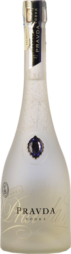 Pravda Vodka