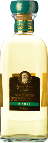 Perucchi Vermouth Bianco (1 L)
