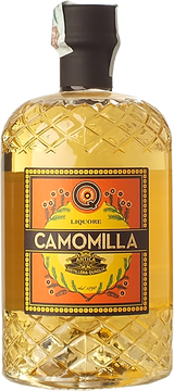 Antica Distilleria Quaglia Liquore alla Camomilla