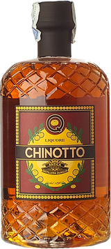 Antica Distilleria Quaglia Liquore di Chinotto