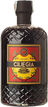 Antica Distilleria Quaglia Liquore di Ciliegia