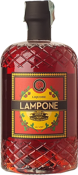 Antica Distilleria Quaglia Liquore di Lampone