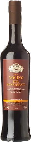 Antica Distilleria Quaglia Nocino (0,5 L)