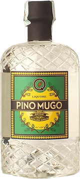 Antica Distilleria Quaglia Liquore al Pino Mugo