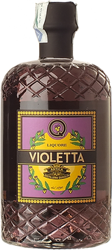 Antica Distilleria Quaglia Liquore di Violetta