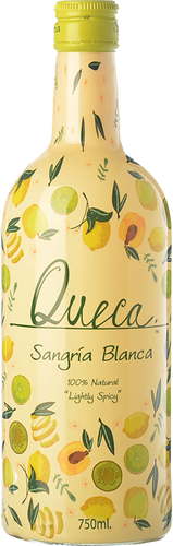 Queca Sangría Blanca