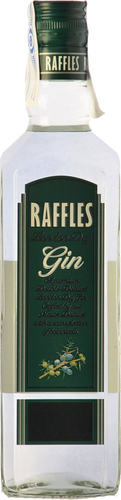 Gin Raffles