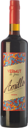 Vermut Amillo