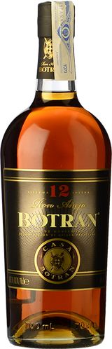 Ron Botran Añejo 12 Años