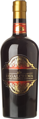 Antica Distilleria Quaglia Regalcrema