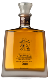 Berta Grappa Roccanivo 2010