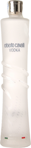 Roberto Cavalli Vodka