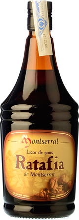 Ratafia de Montserrat