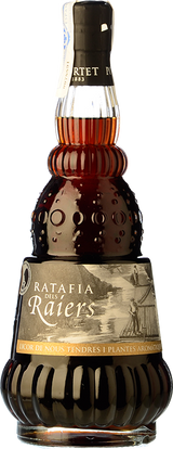 Ratafia dels Raiers