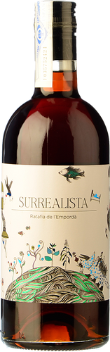 Ratafia Surrealista Catalana de l'Empordà
