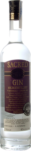 Sacred Gin